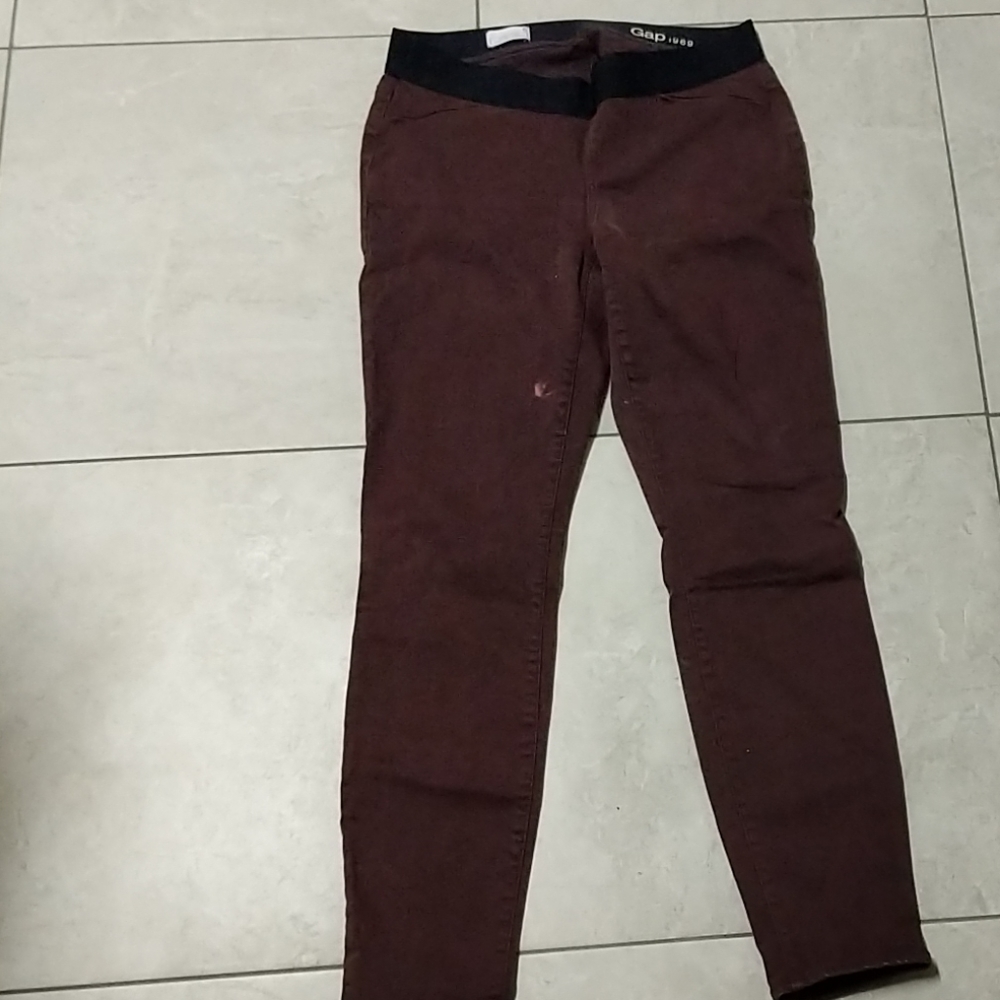 maternity pants